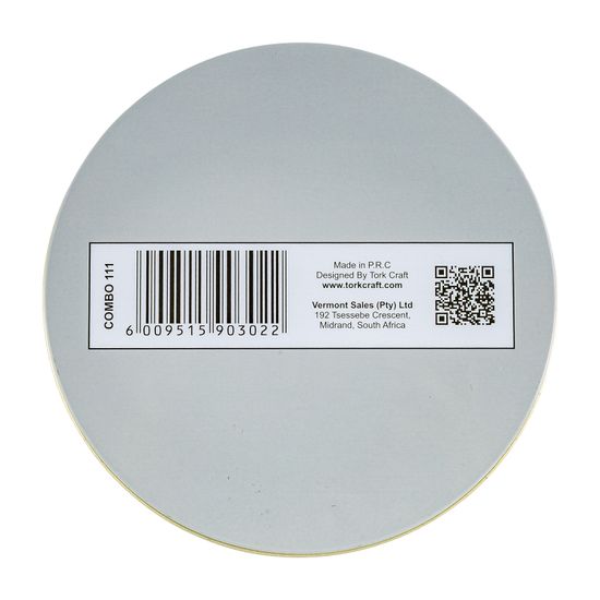 Cutting Disc Metal 115 X 1.0x 22.23 10pc Ltd Edition Tin